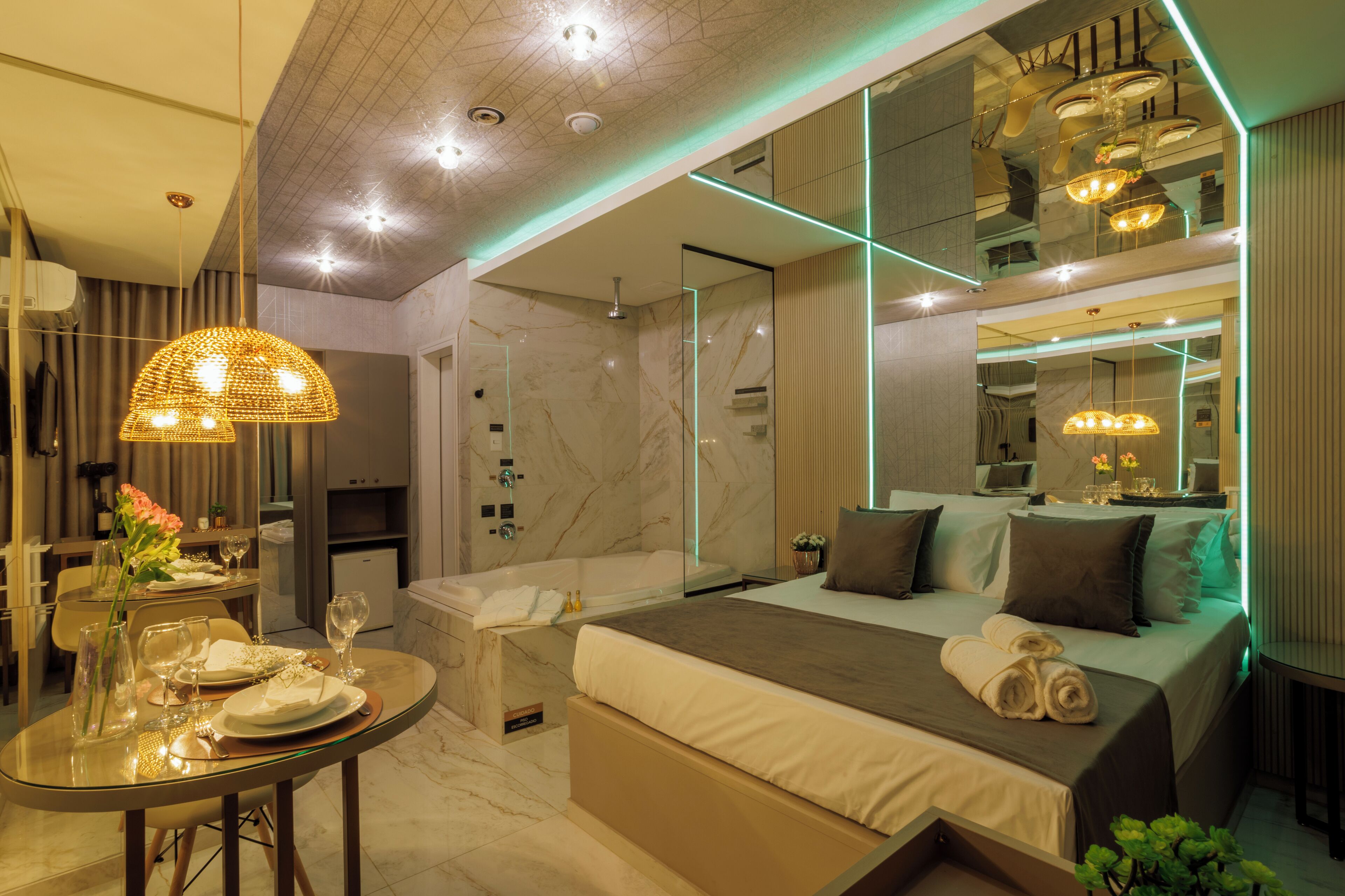 Basic Twin Room | Soundproofing, free WiFi