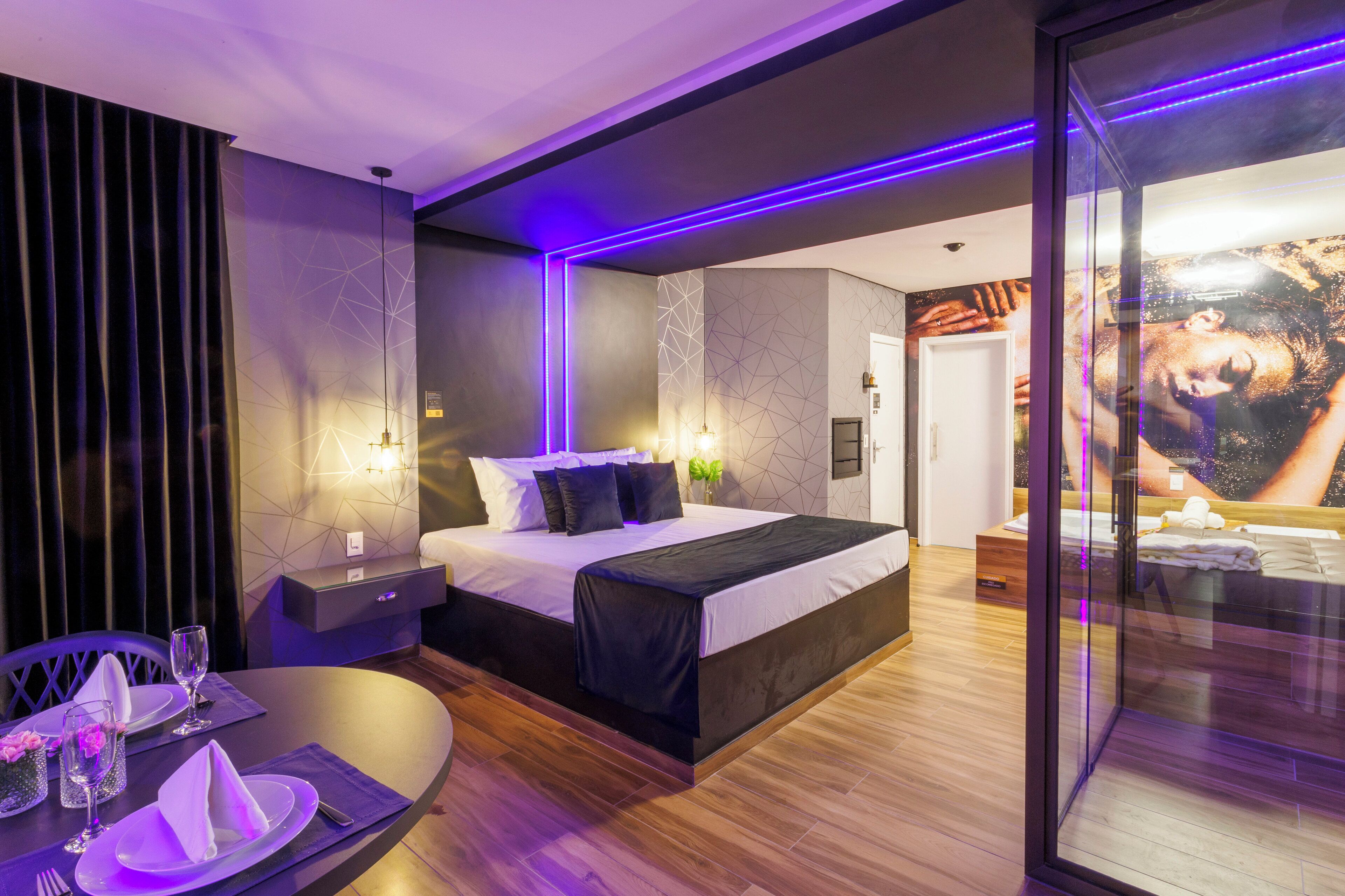 尊荣客房 | 客房内用餐