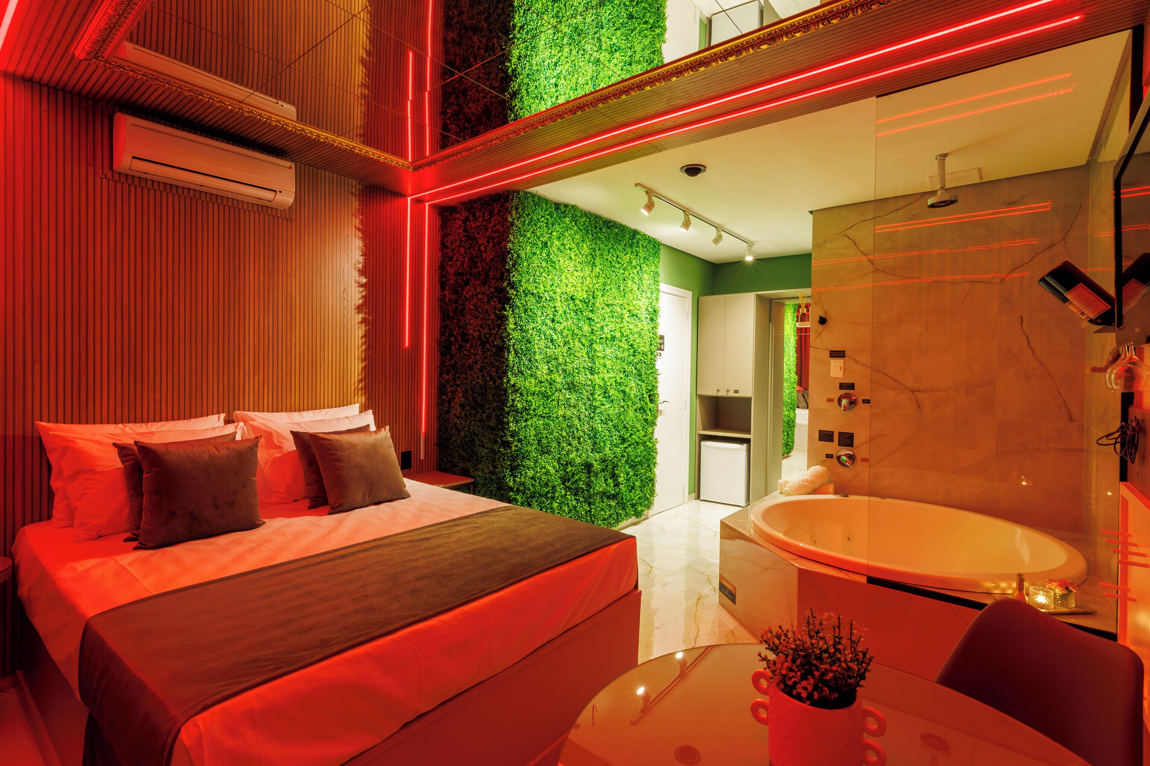 Foto - Medieval Motel SPA - Porto Alegre-RS