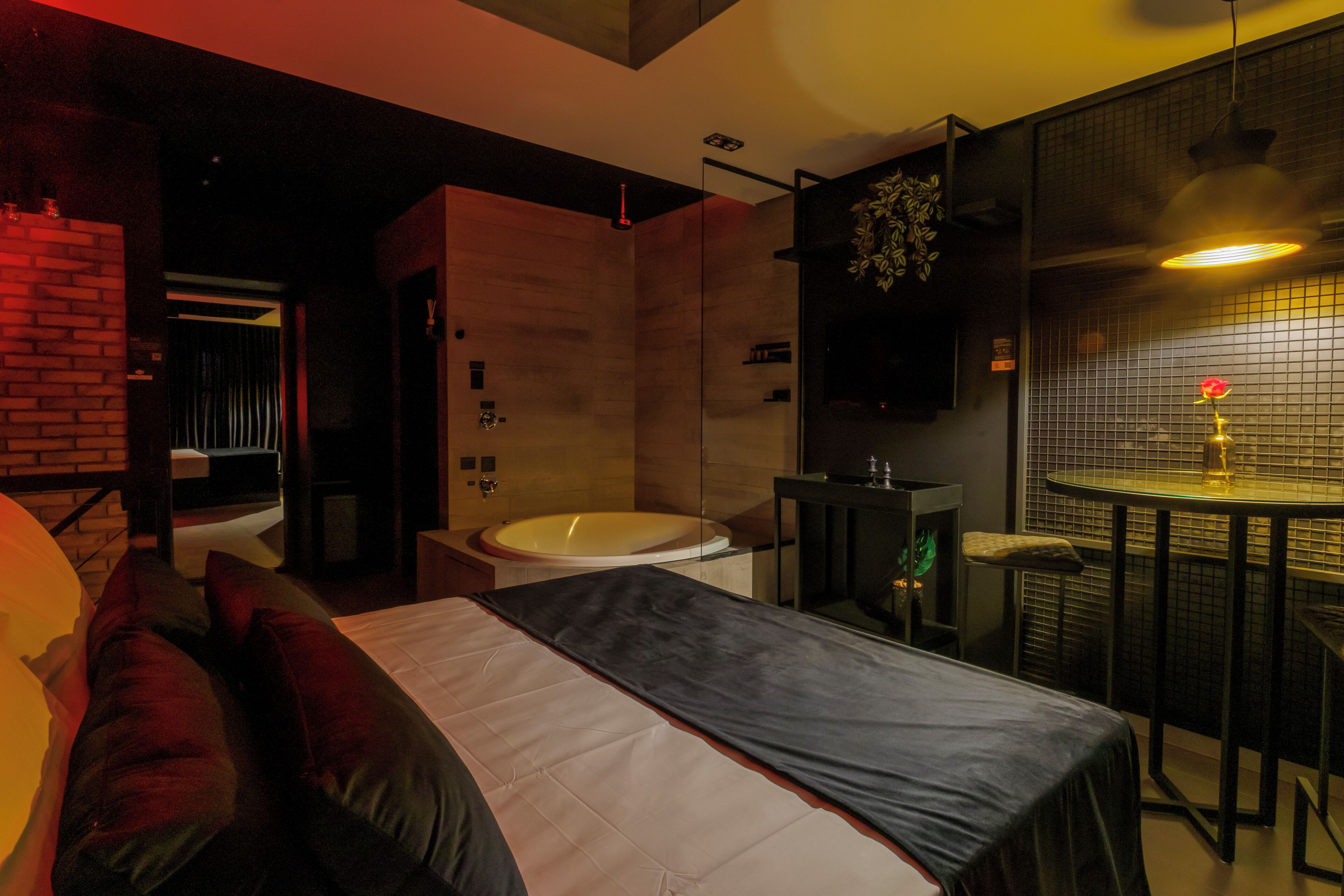 Foto - Medieval Motel SPA - Porto Alegre-RS