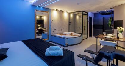 Medieval Motel SPA