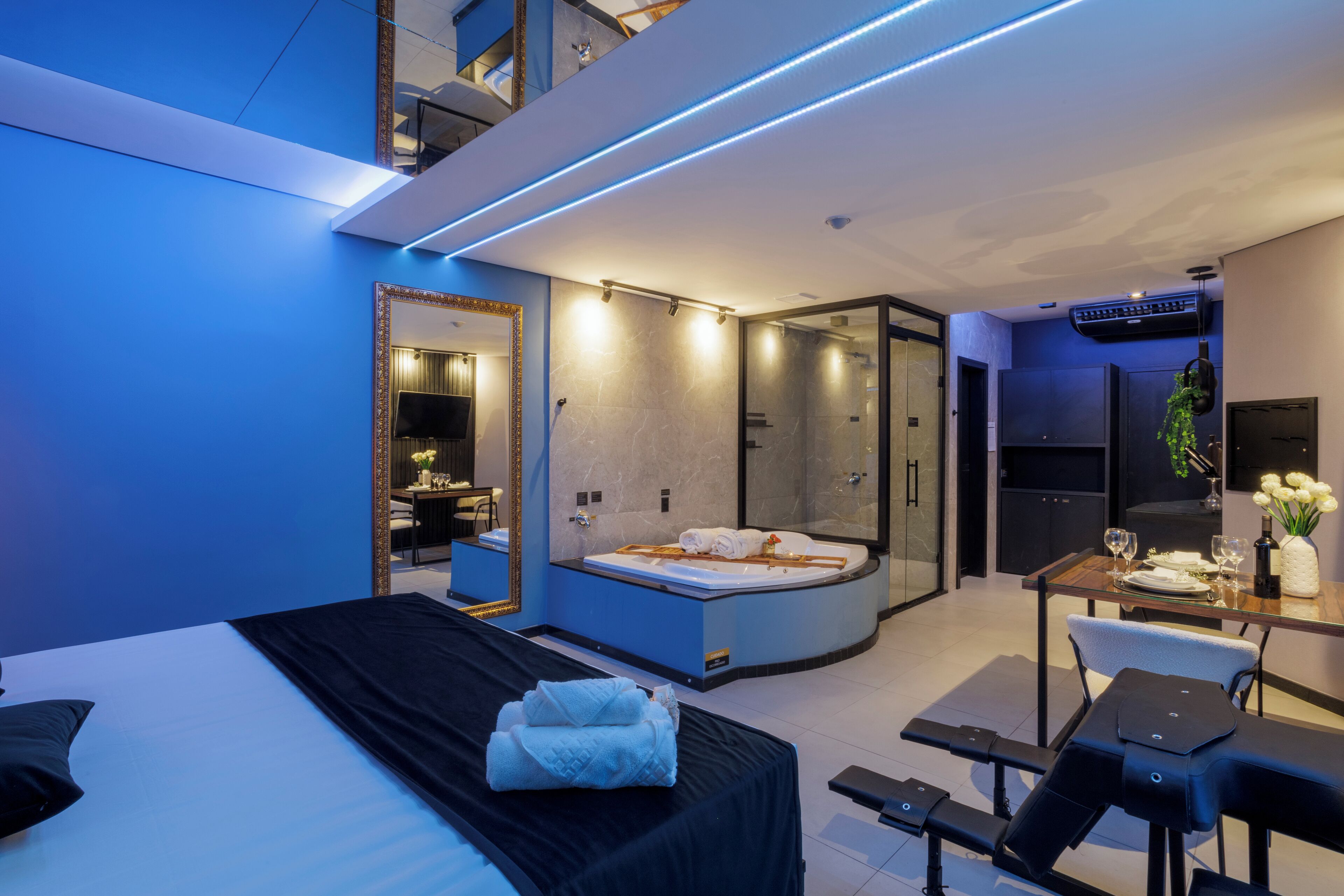 Habitació prèmium | Habitacions insonoritzades i wifi gratuïta 