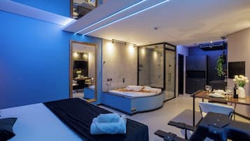 Premium Room | Soundproofing, free WiFi