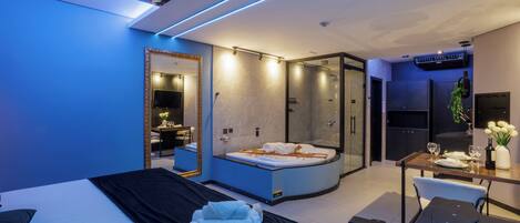 Premium Room | Soundproofing, free WiFi