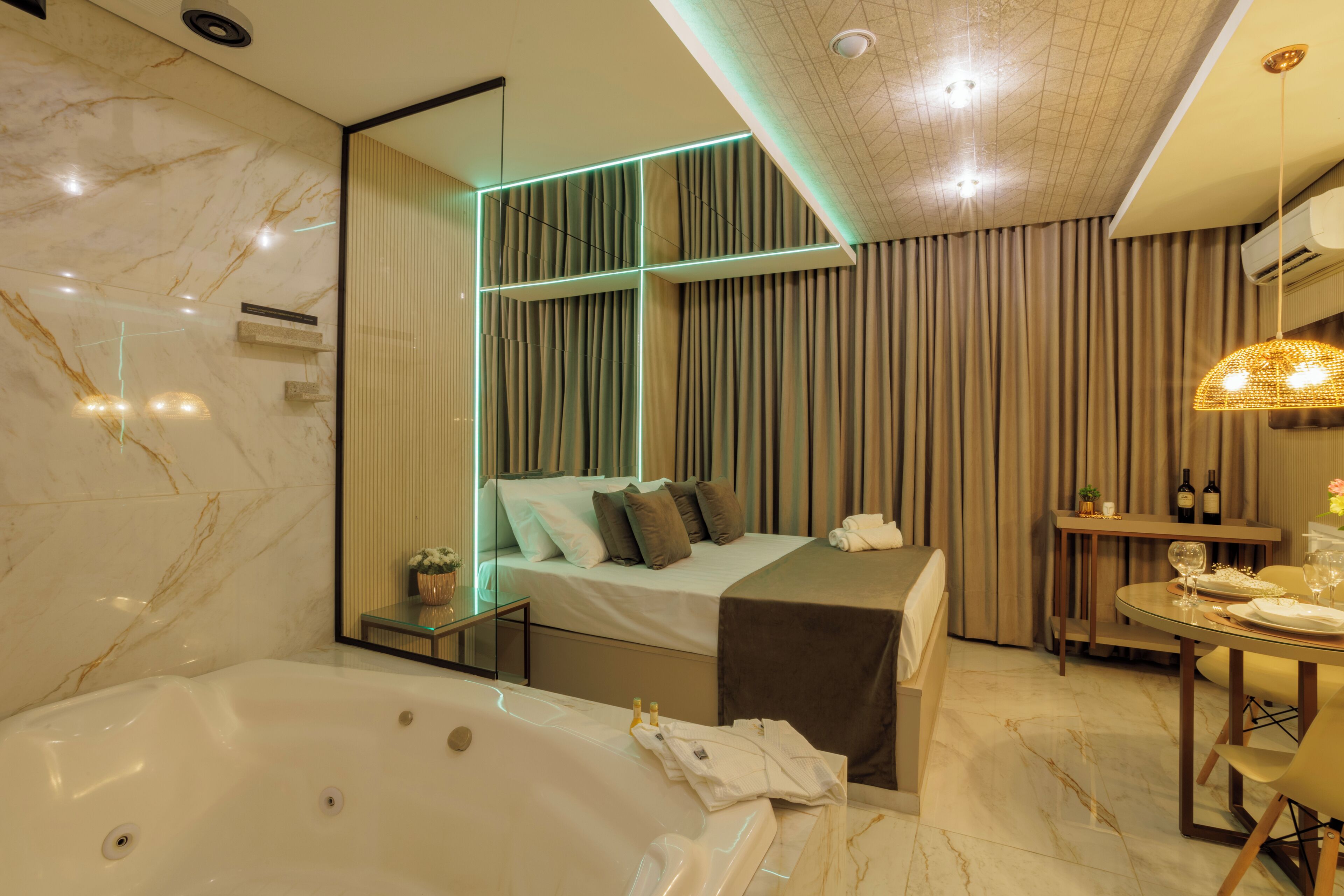 Deluxe Room | Soundproofing, free WiFi