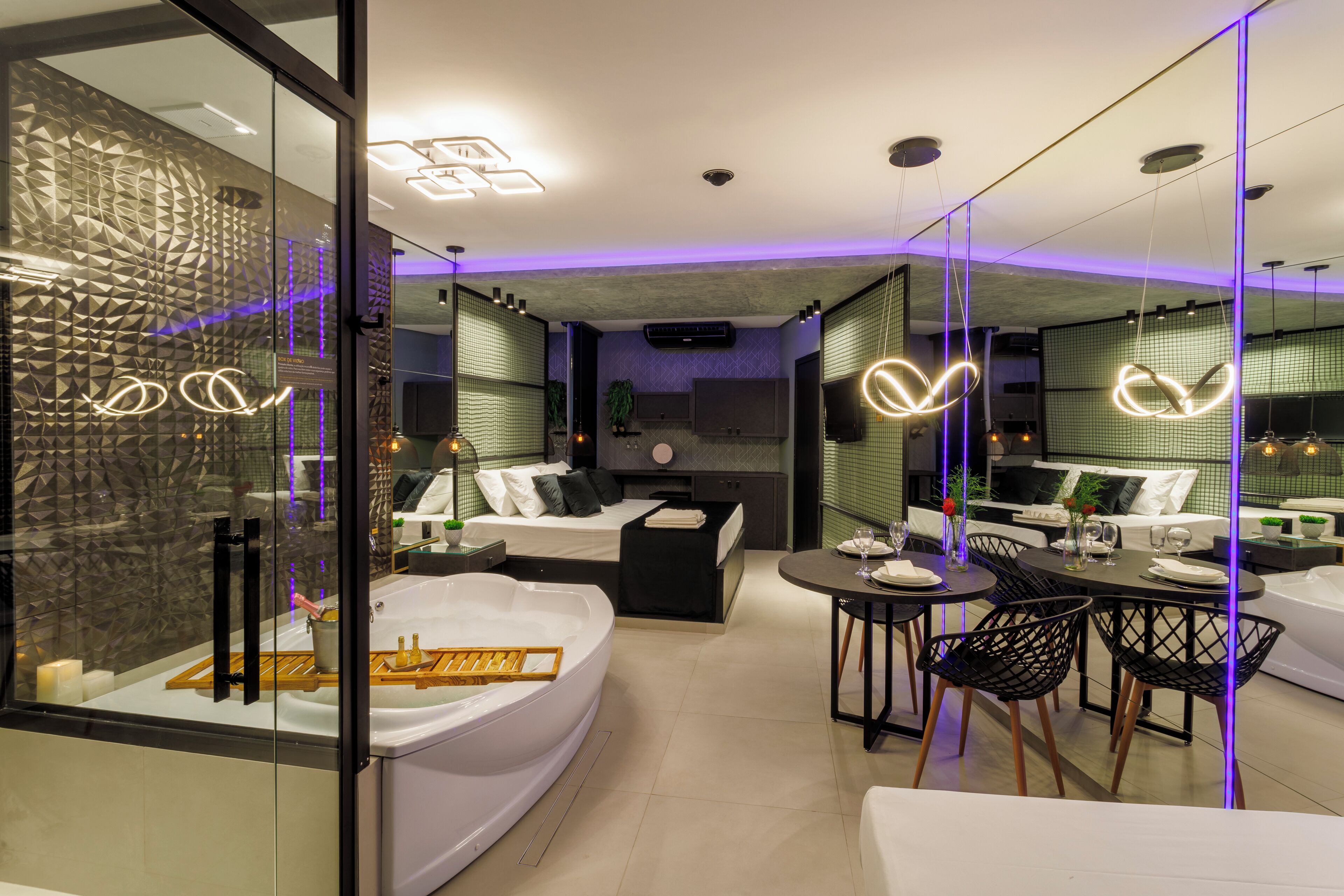 Foto - Medieval Motel SPA - Porto Alegre-RS