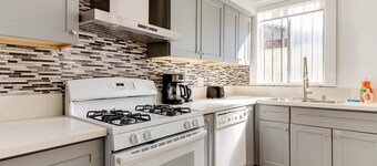 Modern 3 Bedroom Apartment in San Fernando