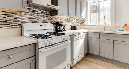 Modern 3 Bedroom Apartment in San Fernando