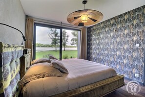4 habitaciones, tabla de planchar con plancha y wifi gratis