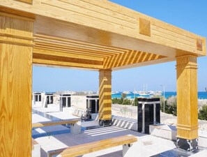 Property grounds - Florenza Khamsin with WiFi, Hurghada (Red Sea Governorate)