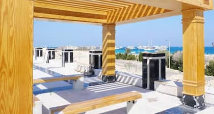 Florenza Khamsin with WiFi, Hurghada