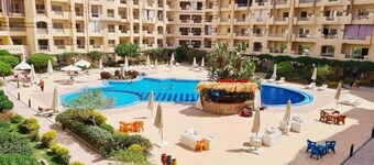 Florenza Khamsin  , Hurghada