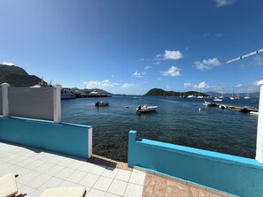 Exterior - KAZPARADIS LES SAINTES (Terre-de-Haut)