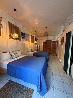 Classic Townhome, 2 Bedrooms, Non Smoking, Sea View - KAZPARADIS LES SAINTES  (Terre-de-Haut)