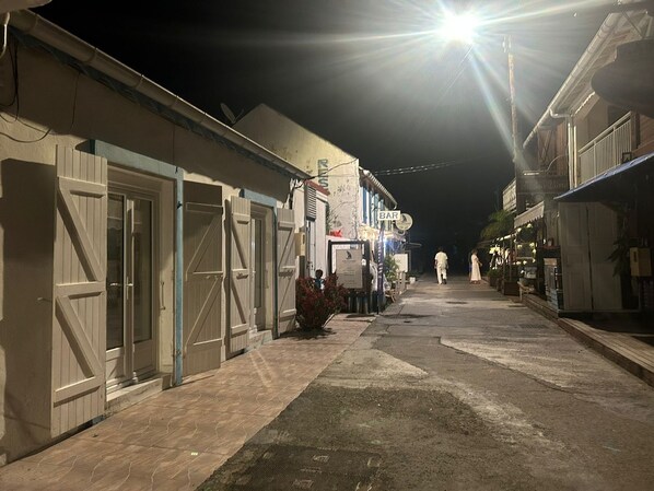 Front of property - KAZPARADIS LES SAINTES  (Terre-de-Haut)