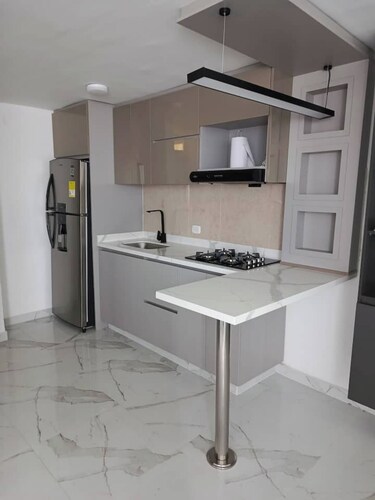 Modern Family Apartment: Comfort, Space and Perfect Location.