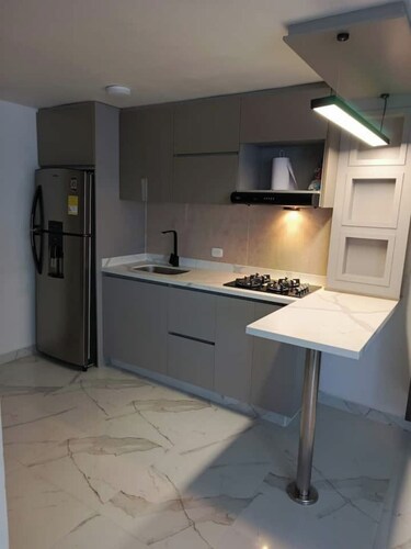 Modern Family Apartment: Comfort, Space and Perfect Location.