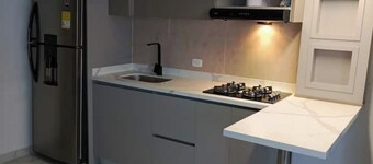 Modern Family Apartment: Comfort, Space and Perfect Location.