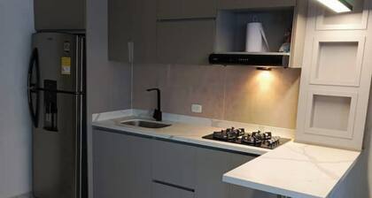 Modern Family Apartment: Comfort, Space and Perfect Location.