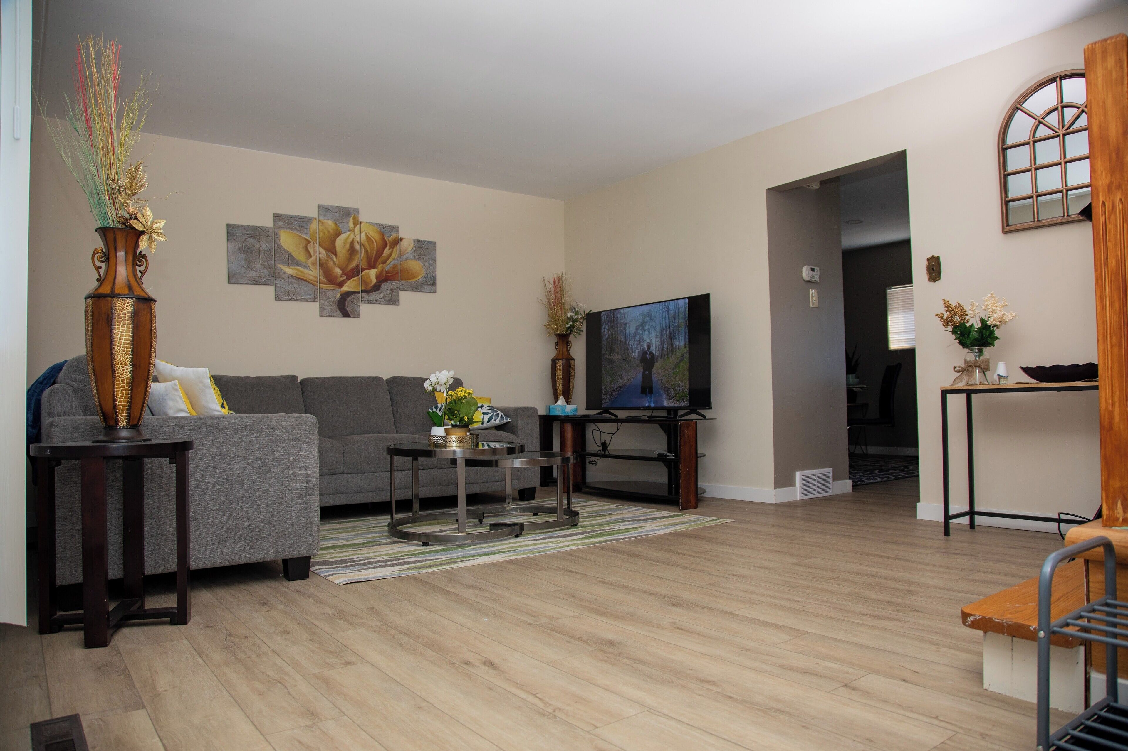 Téléviseur connecté