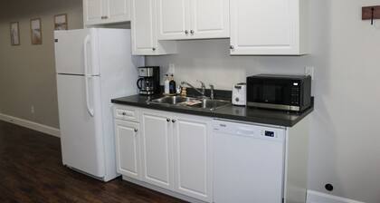 Spacious Suite