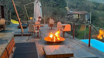 Chimenea