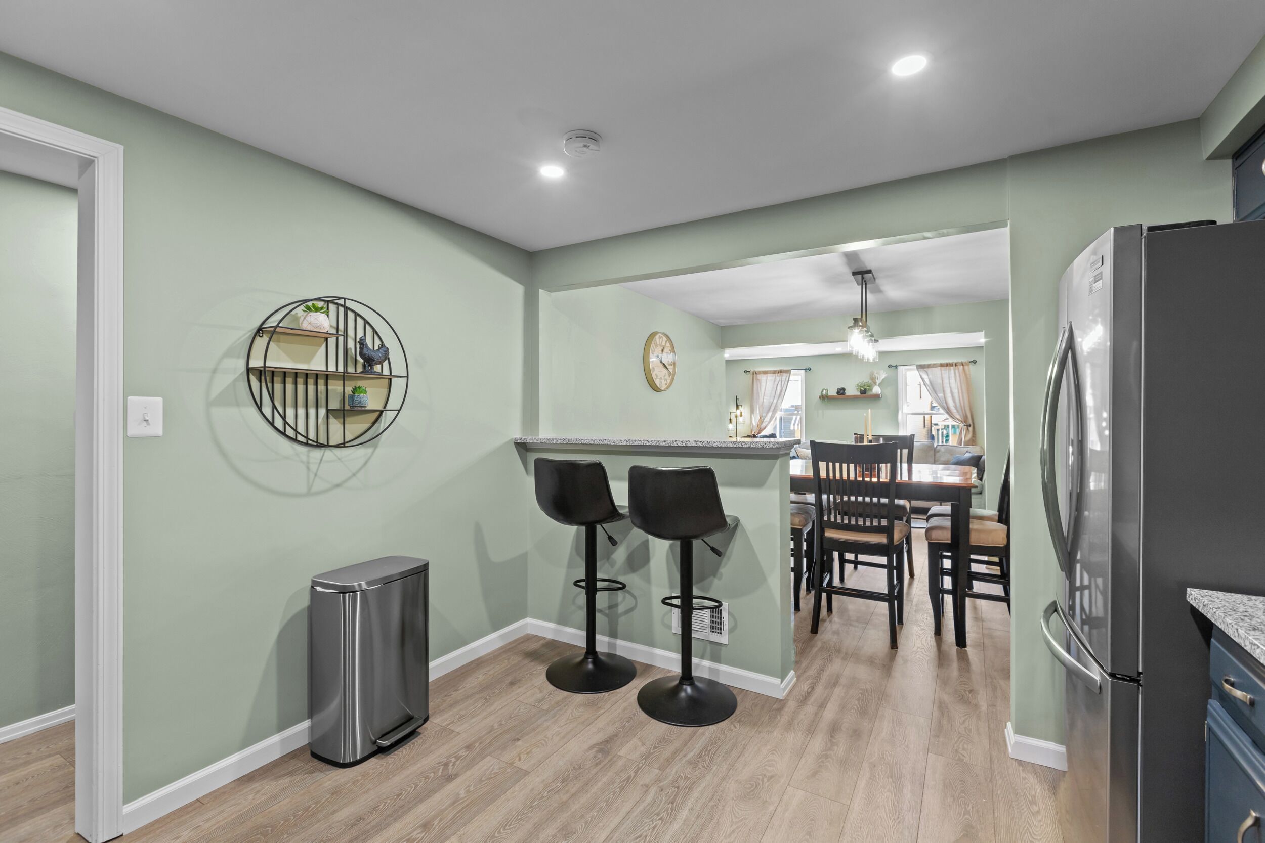 Interieur