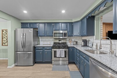 Yinzer On The Mount - 5 Min. To Downtown 