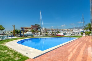 Apartment | Pool