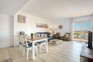 Apartment | Wohnzimmer