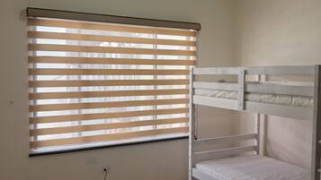 3 dormitorios, wifi, ropa de cama