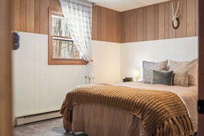 Hus (2 Bedrooms) | Interiör
