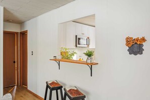 Maison (2 Bedrooms) | Intérieur
