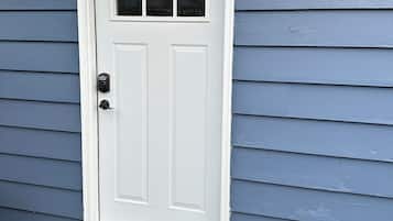 Detalle exterior