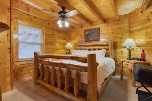 Ferienhaus | 2 Schlafzimmer