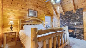 House (2 Bedrooms) | Bahagian dalam