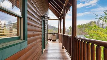 House (2 Bedrooms) | Bahagian dalam