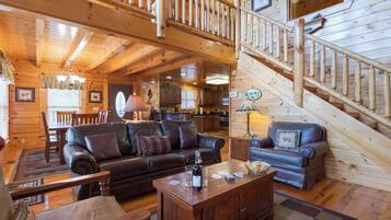 House (2 Bedrooms) | Bahagian dalam