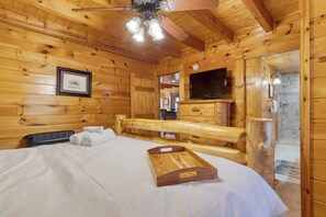 單棟房屋 (2 Bedrooms) | 內部