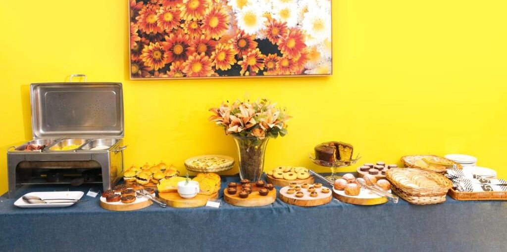 Foto - Hotel Boa Viagem Aeroporto