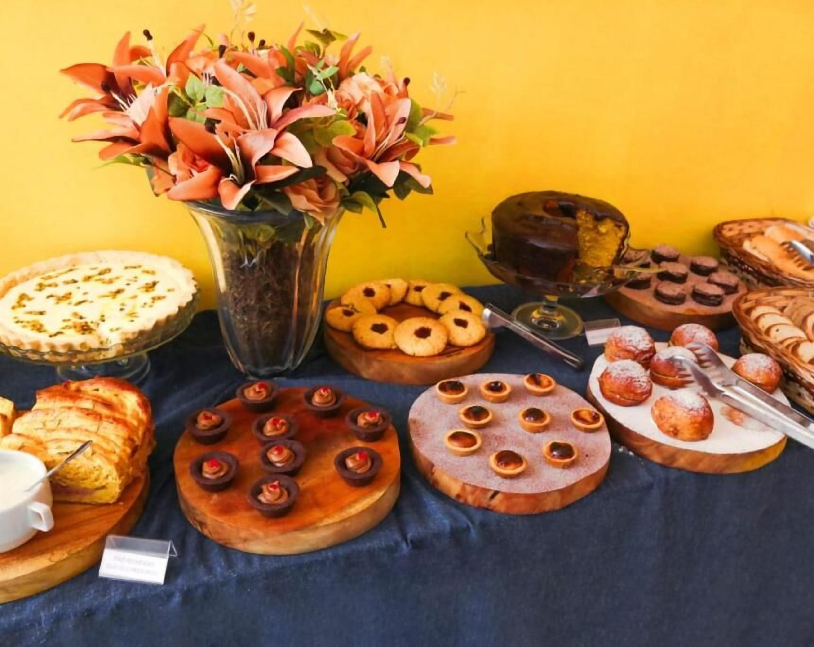 Foto - Hotel Boa Viagem Aeroporto