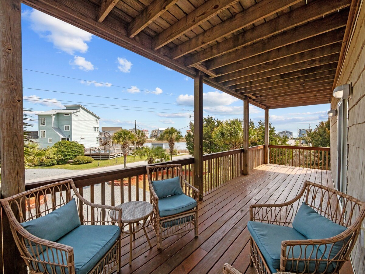 Majoittajan profiilikuva