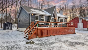 House | 2 bedrooms