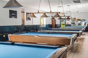 Spielezimmer