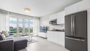 Unclassified image, 4 of 36, button - Aqua Vista | Modern & Waterfront in Best Location (San Juan)