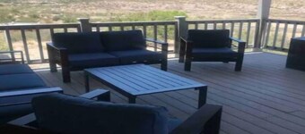 Home In Elephant Butte, NM Water View, Secluded, 3 BD/2 BA
Truth or Consequences