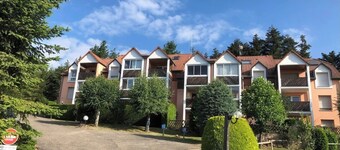 F2 quiet Trois-Épis Magnificent view, forest walks without moderation 