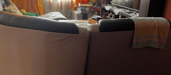 Beautiful house for rent in front of the Illimani in the city of La Paz.