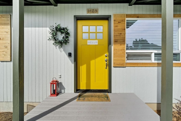 DĂ©tail de lâextĂ©rieur