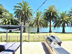 Terrain de lâhĂ©bergement